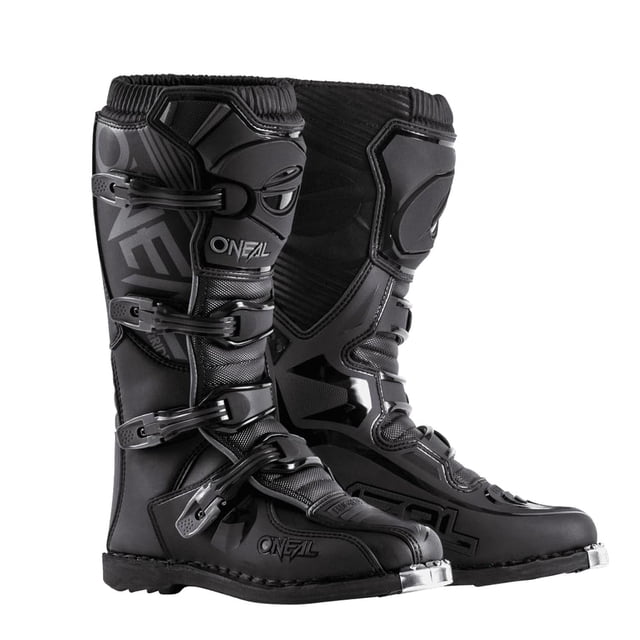 Botas Offroad Oneal Element Negro 9/42