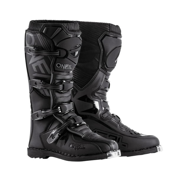 Botas Offroad Oneal Element Negro 9/42