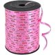 thumbnail image 1 of 500 Yard Crimped Ing Ribbons You Printed String Roll S Day Ribbon para Wrap Festival Art Craft De, 1 of 5
