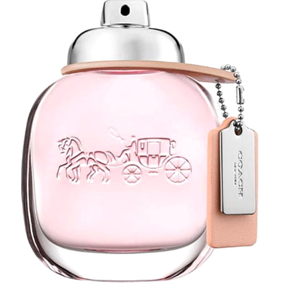 Coach Eau de Toilette, Perfume for Women, 1.7 oz