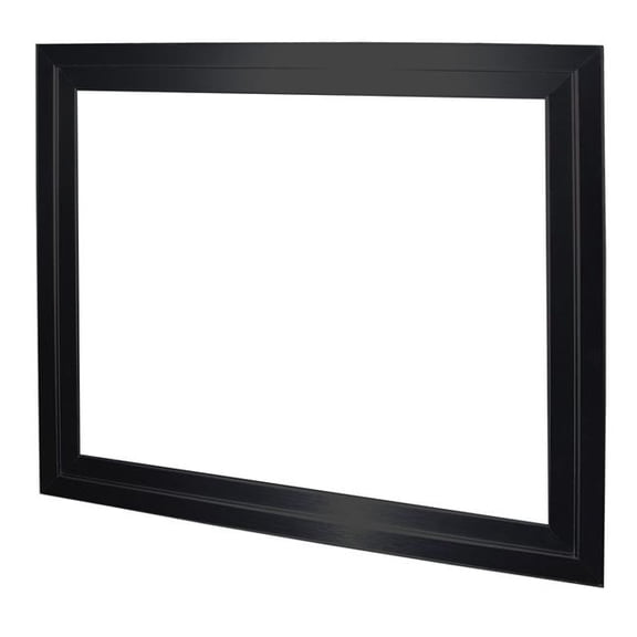 4 PIECE TRIM KIT, BLACK, FOR BF39