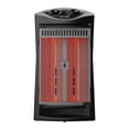 thumbnail image 1 of Calefactor Atvio Home de Torre Infrarrojo de Cuarzo, 1 of 4