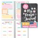 thumbnail image 1 of Cuaderno de Diario de Oración Hadley Designs para Mujer y Hombre, 1 of 9