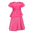 thumbnail image 2 of Richie House Girls' Lovely Sweet Dress RH2568, 2 of 7