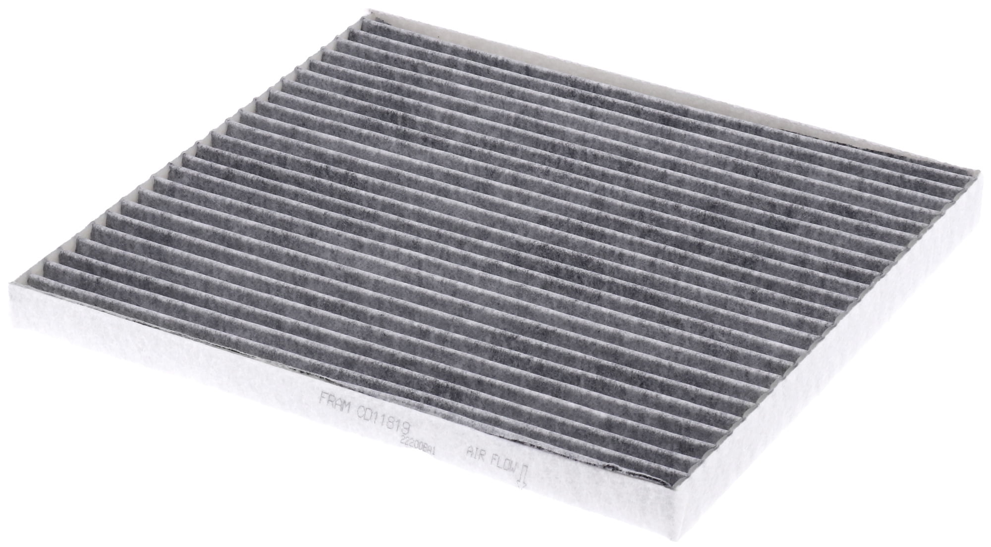 CP819 Cabin Air Filter for Hyundai/KIA,Replacement for CF11819 Activated Carbon,1 Pack 