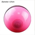 thumbnail image 2 of Pelota de juguete interactiva inteligente para gatos, pelota giratoria de 360 grados, 2 of 5