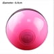 thumbnail image 2 of Pelota de juguete interactiva inteligente para gatos, pelota giratoria de 360 grados, 2 of 5