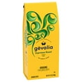 Gevalia Espresso Dark Roast Ground Coffee, 12 oz. Bag