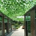 thumbnail image 2 of Lishi Artificial Leaf Decoration for Homes and Offices, 2 of 5