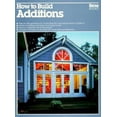 thumbnail image 1 of Pre-Owned How to Build Additions (Paperback) 0897211030 9780897211031, 1 of 1