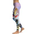 thumbnail image 3 of Power Rangers Womens Lounge Legging Soft Workout Athletic Running Yoga Pants Yoga Leggings L, 3 of 8