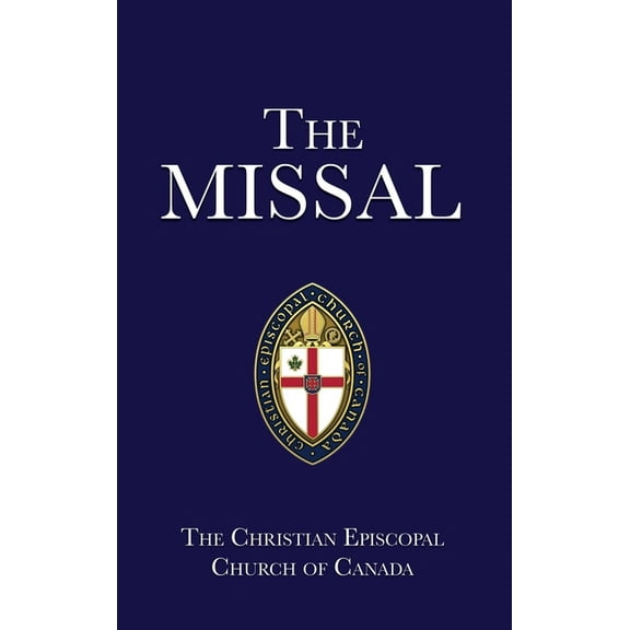 The Missal, (Hardcover)