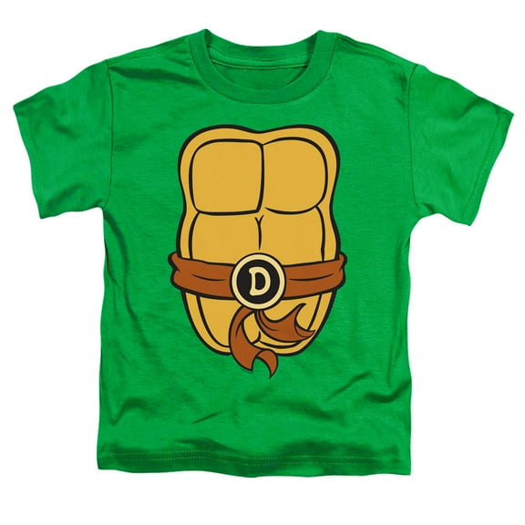 TMNT Teenage Mutant Ninja Turtles Donatello Chest Unisex Toddler T Shirt
