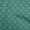 Teal Green, variant on oneOone Polyester Spandex Gray Fabric Baroque Sewing Fabric By The Yard Printed Diy Clothing Sewing Supplies 56 Inch Wide
