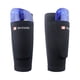thumbnail image 5 of Xihbxyly Ventas de Liquidación Hombres Adultos Niños Niños Fútbol Leggings Tobillo Calcetines Pie Almohadilla Gruesa Mangas, 5 of 7