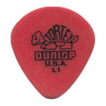 Tortex Guitar Pick