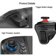 thumbnail image 3 of Manette Sans Fil pour Nintendo Switch Manette Ergonomique pour Nintendo Switch, 3 of 5