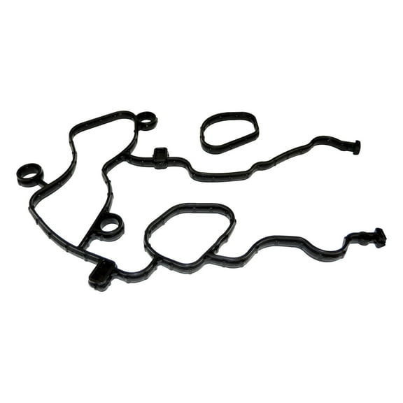 Crown Automotive 68078604aa 12-15 Wranglr 3.6l/11-15 Grnd Cherokee 3.0,3.6l chrokee 3.2l/15-15 Challngr 3.6l Timing CVR Gskt Set Fits