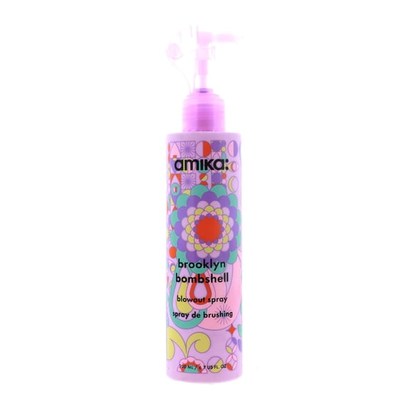 Amika Brooklyn Bombshell Blowout Spray, 6.7 oz