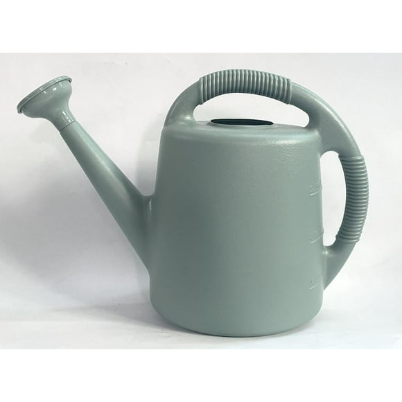 Arrosoir de 7.2 litres-MILIEU vert Produits taille:L19XW6.89XH12.5