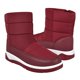 thumbnail image 1 of BOTINES DE INVIERNO PARA DAMA FUROR C364103-3 TEXTIL VINO Furor  18076, 1 of 4