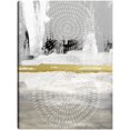 thumbnail image 1 of Resumen gris y blanco, 1 of 4