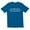 Dusk Blue, variant on TotallyTorn My Hobbies Include Eating And Complaining That I'M Getting Novelty Sarcastic Funny Mens Graphic T Shirts