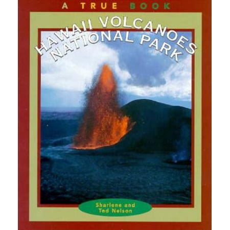 Hawaii Volcanoes National Park (Best Time To Visit Volcano National Park)