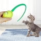 thumbnail image 1 of Long Tail Interactive Cat Toys Indoor Playing Automatic tail moving Exercise Yinane Rompecabezas de gatos, 1 of 8