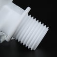 thumbnail image 1 of Fdit 3Pcs Plastic Beer Faucet As Brew Bucket Tap Accessories For Home Beer Brewing, 1 of 8