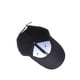 thumbnail image 2 of Gorra de béisbol con bordado de cruz de anime, gorra deportiva para hombre, 2 of 2