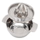 thumbnail image 1 of Exprimidor manual BuyWeek de Acero inoxidable portátil para frutas, 1 of 12