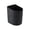 Black-C, variant on Clip-On Car Cup Holder, Large Opening Hanging Drink Holder for Back Seat & Door, ABS Vehicle Organizer & Trash Bin