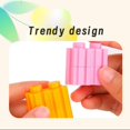 thumbnail image 6 of LWBDD Bear Building Blocks for Adults & Kids 3D Animal Toys Micro Bricks Building Sets for Home & Office Decor, 6 of 7