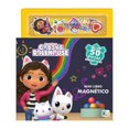 thumbnail image 1 of Mini Libro Magnético Gabby´s Doillhouse Novelty Ediciones Varios Autores, 1 of 2