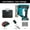 1, variant on Cordless Nail Gun, Lithium-ion Electric Brad Nailer for Woodworking and DIY Projects