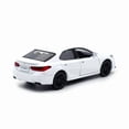 thumbnail image 6 of 1:36 Toyota Camry XSE High Simulation Pull Back Car Model Car Metal Diecast Alloy Toy Car for Kid Gifts Collection, 6 of 8