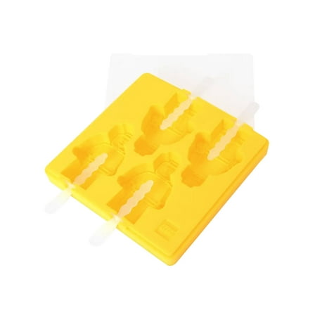 Lego Ice Pop Tray