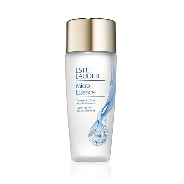 Loción de tratamiento Toner Estée Lauder Micro Essence, 30 ml, para viajes