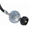 thumbnail image 2 of Chauffage Mr. Heater Big Buddy de Remplacement pour Intérieur et Extérieur, Raccord à Connexion Rapide et Régulateur, Élimine le Besoin d'Un Filtre, 2 of 5