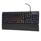 thumbnail image 4 of Teclado Gamer Black Cobre NA0944 Naceb RGB Mecánico Reposamuñecas Magnético Naceb Technology NA0944, 4 of 5