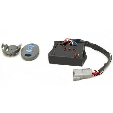 MasterCraft Boat RF Control Unit 509827 | w/ Wireless Remote ZFTF5