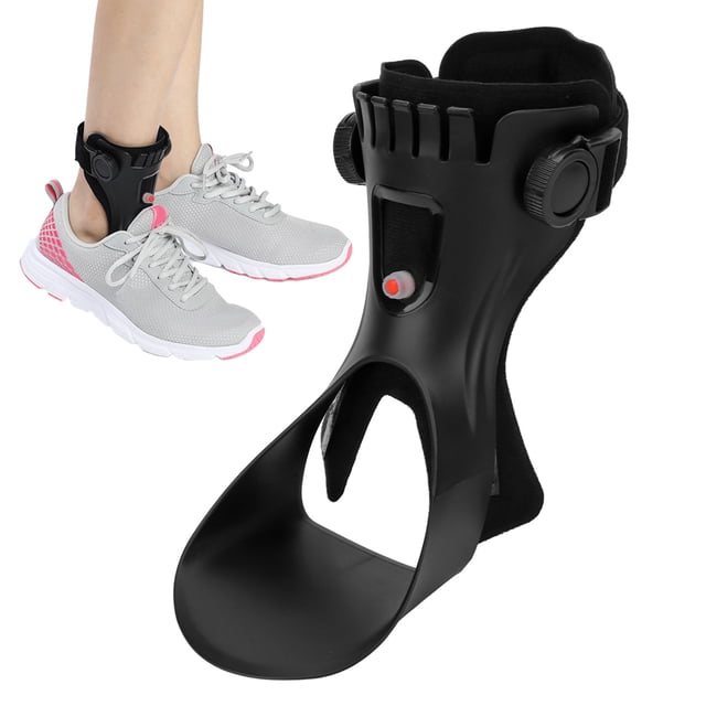 Soporte Ajustable ANGGREK para Pie Caído