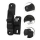 thumbnail image 3 of BRIGHTFUFU Cerradura de plástico para ventana corrediza, cerradura para puerta corrediza de vidrio con pestillo de seguridad ajustable para puertas de patio, mosquiteras y ventanas., 3 of 7