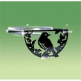 thumbnail image 1 of Droll Yankees SIL-W Alimentation de Silhouette de Fenêtre-Montage, 1 of 2