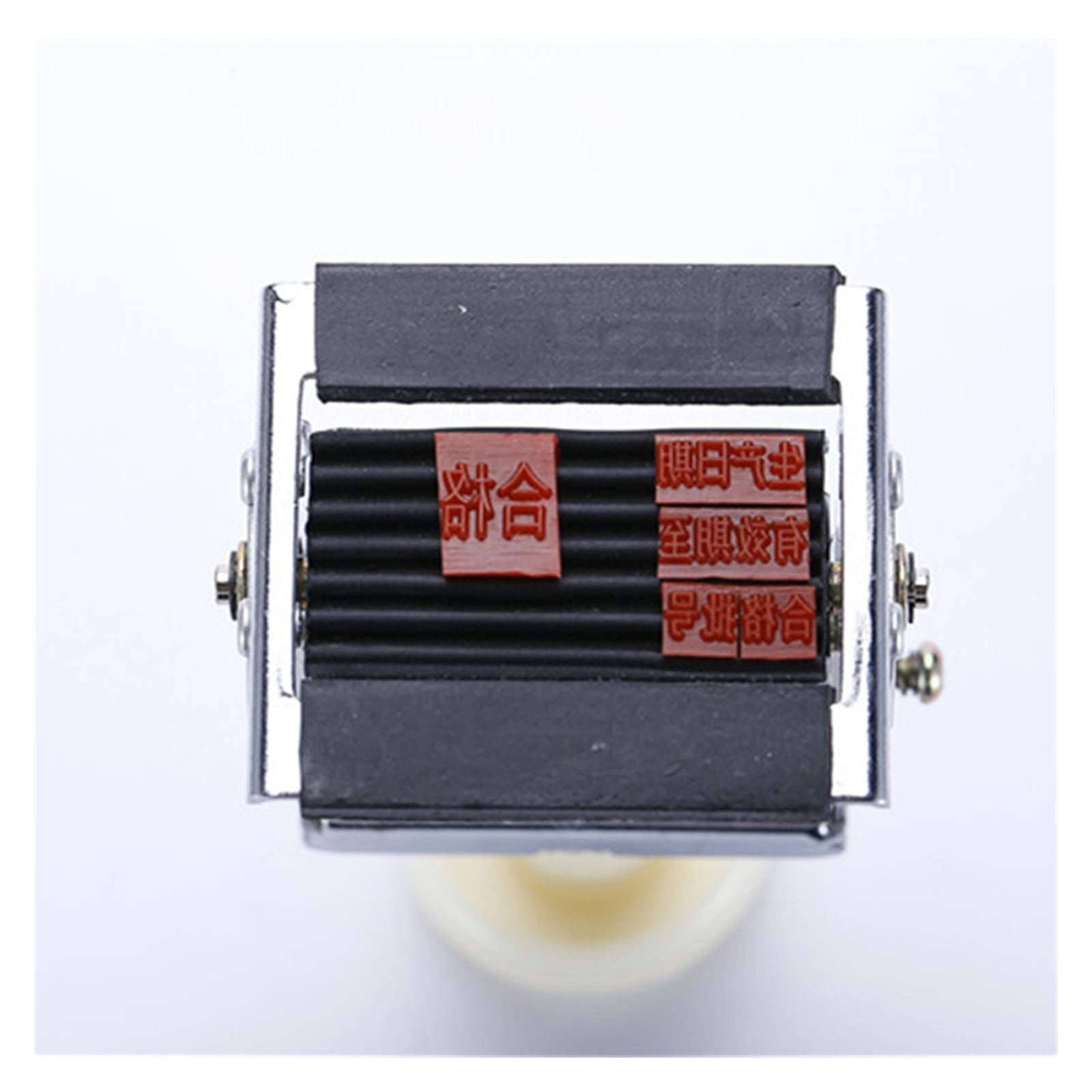 Manually Adjustable Production Date Expiration Date Code Printing Machine On Food Plastic Bag Label Code Printer Inkjet Printers ,Compact Design