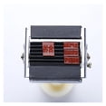 thumbnail image 4 of Expiration Number Printer Production Date Code Coding Tools Manual Lot Mark Printing Machine Oil Pad Printer Metal Wood Printing, 4 of 7