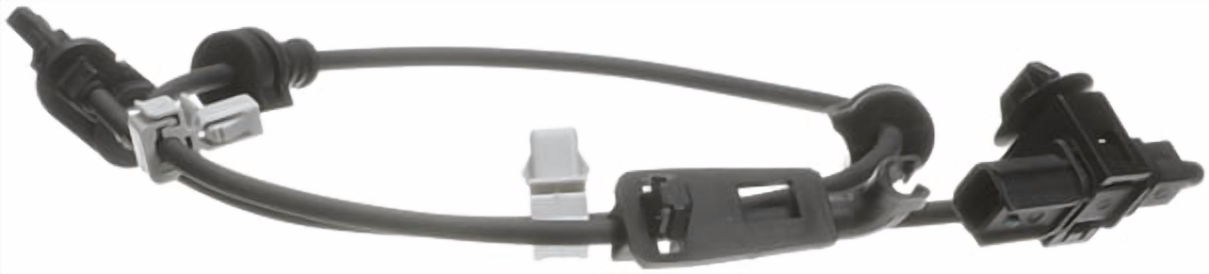ABS Wheel Speed Sensor