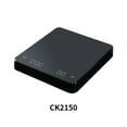thumbnail image 2 of 2kg/0.1g LED Digital Coffee Scale with Timer Portable Touch Screen Baking Powder Electronic Scales Weighing Device Type 9, 2 of 9