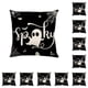 thumbnail image 2 of Fundas de cojines transpirables Ounissouiy nuevas decoraciones de Halloween JYM328-2 10Conjunto, 2 of 6